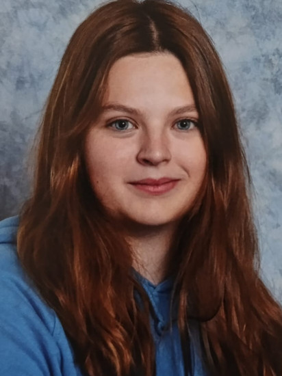 Stellv. Vorsitzende: Lea Runge