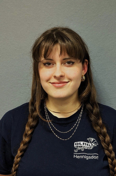stellv. Vorsitzende: Marie Palko