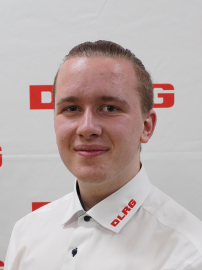 stell. Vorsitzende: Ben Hoffmann